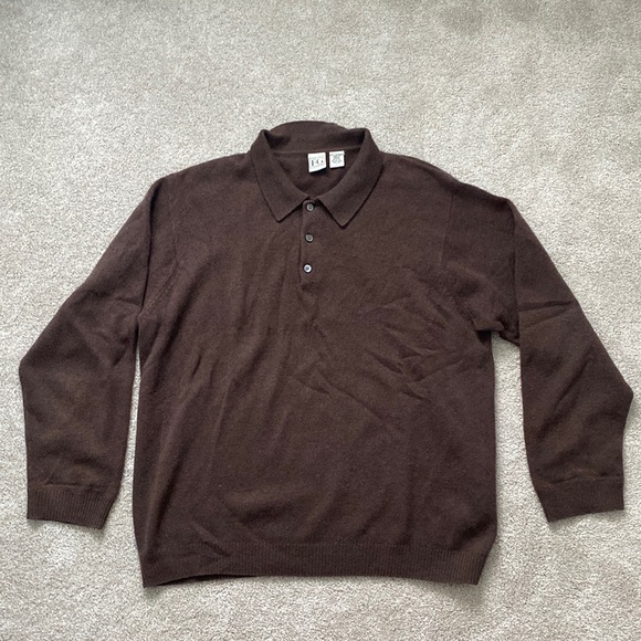Field Gear Sweaters Vintage Marshall Fields Field Gear Mens 0 Cashmere Sweater Poshmark